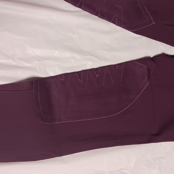 COPY - Cold weather / skiing leggings - Picture 2 of 6